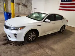 5XXGT4L37JG222604 2018 KIA OPTIMA