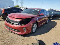 5XXGT4L37JG222764 2018 KIA OPTIMA