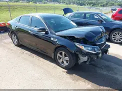 5XXGT4L37JG223767 2018 KIA OPTIMA