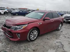 5XXGT4L37JG225440 2018 KIA OPTIMA