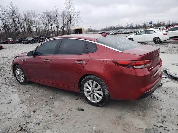 5XXGT4L37JG225440 2018 KIA OPTIMA - Image 2