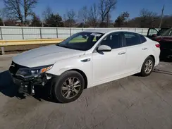 5XXGT4L37JG225681 2018 KIA OPTIMA