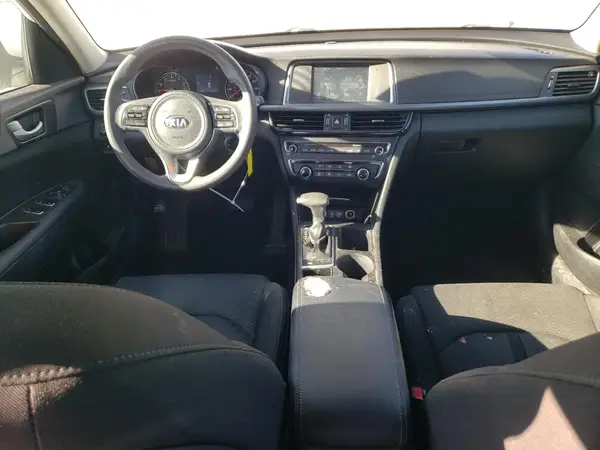 5XXGT4L37JG225681 2018 KIA OPTIMA - Image 8
