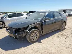 5XXGT4L37JG225857 2018 KIA OPTIMA