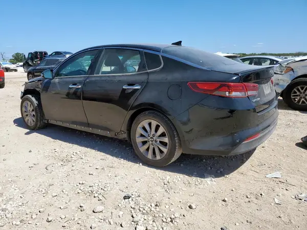 5XXGT4L37JG225857 2018 KIA OPTIMA - Image 2
