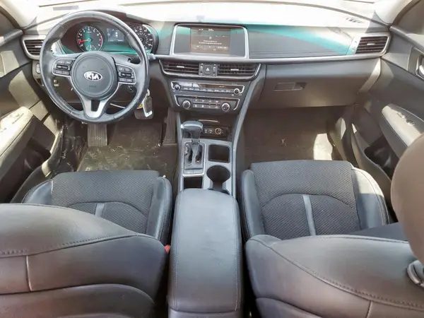 5XXGT4L37JG225857 2018 KIA OPTIMA - Image 8