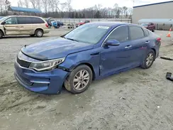 5XXGT4L37JG226586 2018 KIA OPTIMA