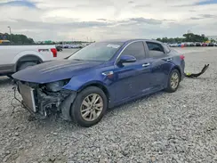 5XXGT4L37JG226751 2018 KIA OPTIMA