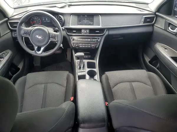 5XXGT4L37JG226751 2018 KIA OPTIMA - Image 8