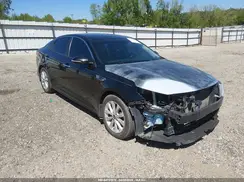 5XXGT4L37JG227317 2018 KIA OPTIMA