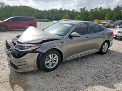 5XXGT4L37JG228435 2018 KIA OPTIMA