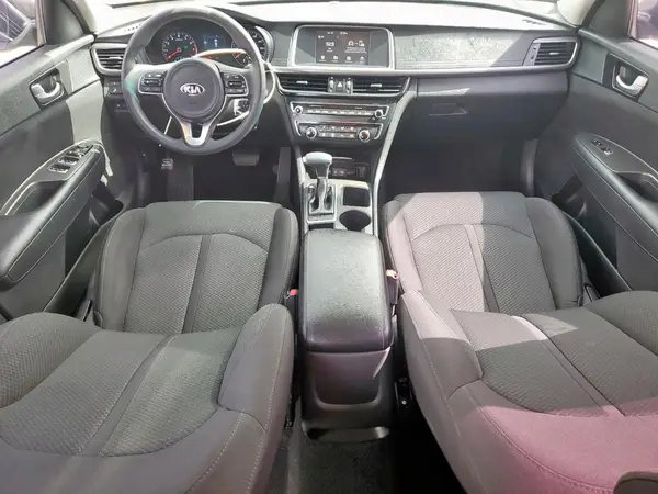 5XXGT4L37JG228435 2018 KIA OPTIMA - Image 8