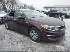 5XXGT4L37JG228953 2018 KIA OPTIMA