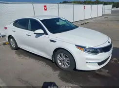 5XXGT4L37JG229116 2018 KIA OPTIMA
