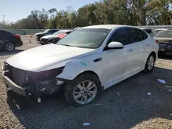 5XXGT4L37JG230721 2018 KIA OPTIMA