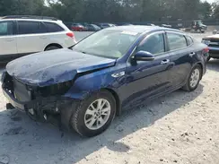 5XXGT4L37JG230766 2018 KIA OPTIMA