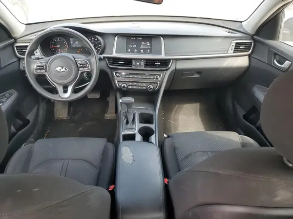 5XXGT4L37JG230766 2018 KIA OPTIMA - Image 8