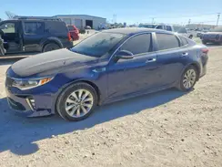 5XXGT4L37JG231383 2018 KIA OPTIMA