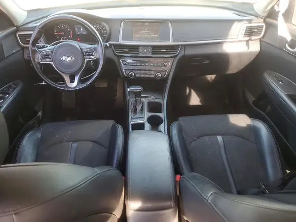 5XXGT4L37JG231383 2018 KIA OPTIMA - Image 8