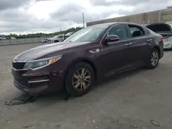 5XXGT4L37JG231576 2018 KIA OPTIMA