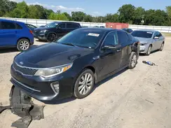 5XXGT4L37JG232484 2018 KIA OPTIMA