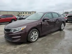 5XXGT4L37JG232937 2018 KIA OPTIMA