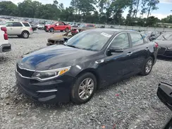 5XXGT4L37JG234140 2018 KIA OPTIMA