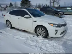 5XXGT4L37JG234221 2018 KIA OPTIMA