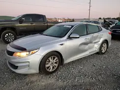 5XXGT4L37JG234459 2018 KIA OPTIMA