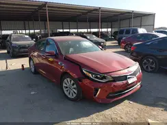 5XXGT4L37JG234851 2018 KIA OPTIMA