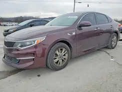 5XXGT4L37JG234929 2018 KIA OPTIMA