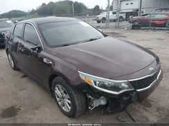 5XXGT4L37JG235594 2018 KIA OPTIMA