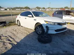 5XXGT4L37JG235885 2018 KIA OPTIMA