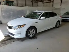 5XXGT4L37JG236065 2018 KIA OPTIMA