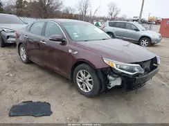 5XXGT4L37JG236180 2018 KIA OPTIMA