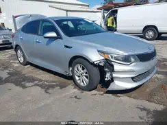 5XXGT4L37JG236213 2018 KIA OPTIMA