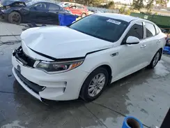 5XXGT4L37JG236356 2018 KIA OPTIMA
