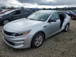 5XXGT4L37JG236468 2018 KIA OPTIMA