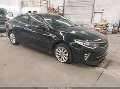 5XXGT4L37JG236616 2018 KIA OPTIMA