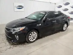 5XXGT4L37JG236843 2018 KIA OPTIMA