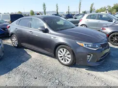 5XXGT4L37JG237104 2018 KIA OPTIMA