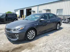 5XXGT4L37JG237121 2018 KIA OPTIMA