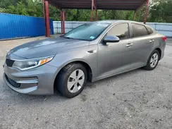 5XXGT4L37JG237703 2018 KIA OPTIMA