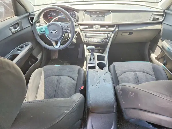 5XXGT4L37JG238673 2018 KIA OPTIMA - Image 8