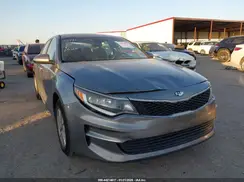 5XXGT4L37JG238835 2018 KIA OPTIMA