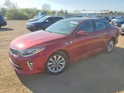 5XXGT4L37JG238947 2018 KIA OPTIMA