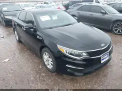 5XXGT4L37JG239242 2018 KIA OPTIMA