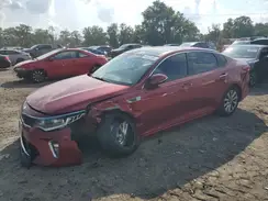 5XXGT4L37JG240262 2018 KIA OPTIMA