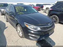 5XXGT4L37JG240438 2018 KIA OPTIMA
