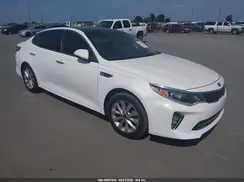 5XXGT4L37JG240696 2018 KIA OPTIMA